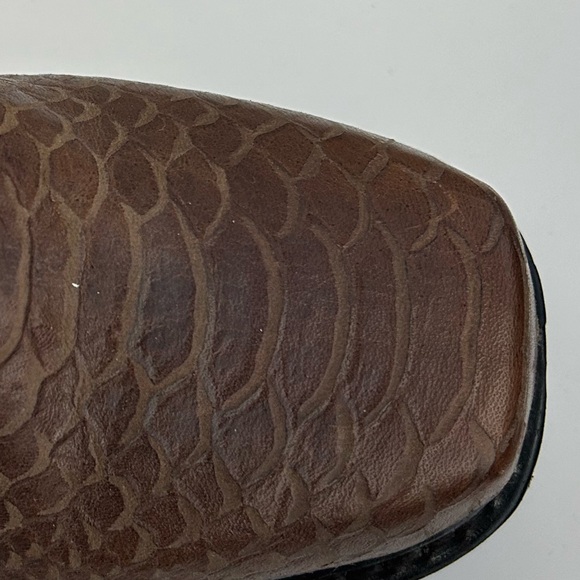 Eytys brown chelsea boots - size 38 - Picture 6 of 10